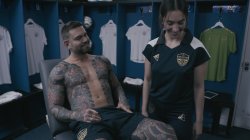 Captura de 'Offside' nº 3