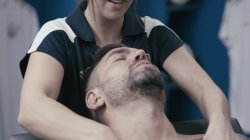 Captura de 'Offside' nº 4