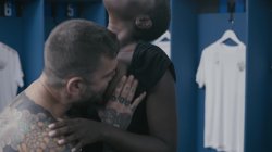Captura de 'Offside' nº 8
