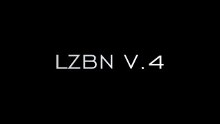 LZBN. Vol. 4 - Cena1 - 1