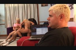 Captura de 'Hand Job Winner #6' nº 29