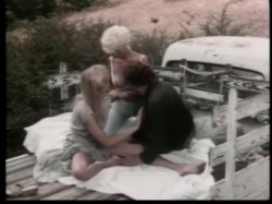 'Splatterhouse #8' screenshot nº 28