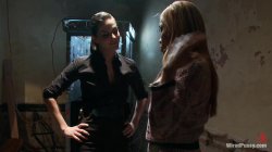'Wired Pussy - Featuring Bobbi Starr and Yasmine de Leon' screenshot nº 21