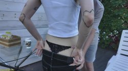 'VoyeurPapy: Stacy Fort' screenshot nº 10