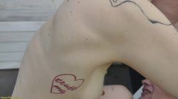 'VoyeurPapy: Stacy Fort' screenshot nº 138