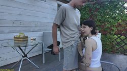 'VoyeurPapy: Stacy Fort' screenshot nº 14
