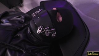 NYC Domination - Scène8 - 1