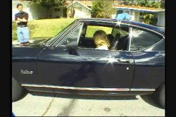 Captura de 'Sweet Rides 3' nº 10