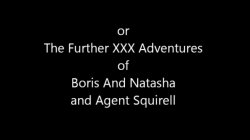 'Boris And Natasha XXX' screenshot nº 3