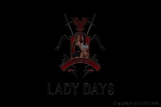 Gemma Massey&#39;s Lady Days - Cena1 - 1