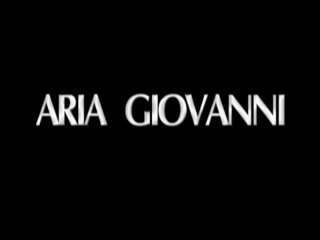 Aria Giovanni #1 - Scène5 - 1