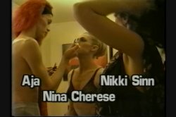 Captura de 'Nikki and the Transvestites' nº 4