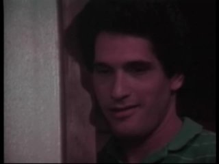 Splatterhouse #6 - Scene11 - 2