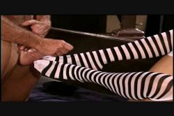 Captura de 'Foot Work' nº 55
