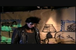 Captura de 'Foot Work' nº 100