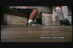 Captura de 'Foot Work' nº 1