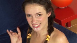 Cute Little Whores Vol. 4 - Escena3 - 1