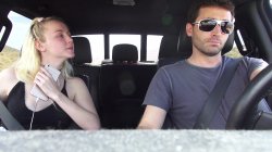 Captura de 'James Deen's Sex Tapes Off Set Sex 4' nº 94