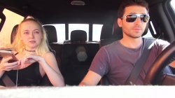 Captura de 'James Deen's Sex Tapes Off Set Sex 4' nº 98
