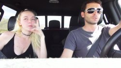 Captura de 'James Deen's Sex Tapes Off Set Sex 4' nº 100