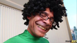 Super Ramon Loves Trans - Scena2 - 6