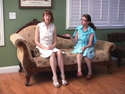Captura de 'Super Spanking Revue 5' nº 132