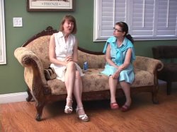 Captura de 'Super Spanking Revue 5' nº 134