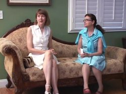 Captura de 'Super Spanking Revue 5' nº 136