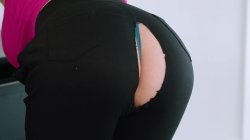 Captura de 'A Tight Fit' nº 110
