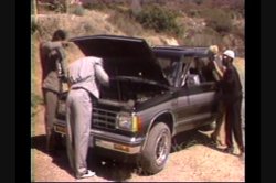 'Blacks & Blondes' screenshot nº 13