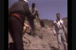 'Blacks & Blondes' screenshot nº 23