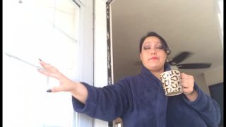 MILFs Home Alone - Cena1 - 1