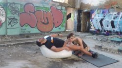 'Street Suckers Vol. 10' screenshot nº 113