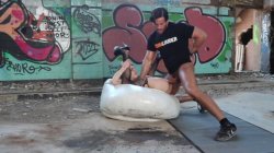 'Street Suckers Vol. 10' screenshot nº 116