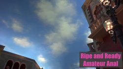 Captura de 'Ripe and Ready: Amateur Anal' nº 6