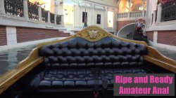 Captura de 'Ripe and Ready: Amateur Anal' nº 7