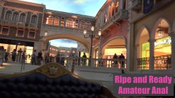 Captura de 'Ripe and Ready: Amateur Anal' nº 8