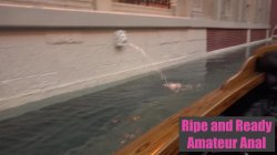 Captura de 'Ripe and Ready: Amateur Anal' nº 9