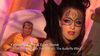 Sci Fi Sex: A Fan Boy Overload - Cena2 - 1