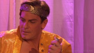 Sci Fi Sex: A Fan Boy Overload - Cena3 - 1
