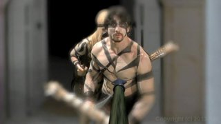 Sci Fi Sex: A Fan Boy Overload - Cena5 - 6