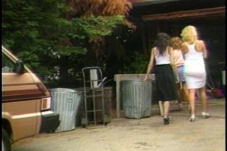 Girls Of Cellblock F, The - Scene1 - 2
