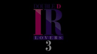 Double D Interracial Lovers 3 - Escena1 - 1