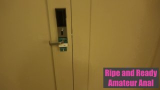 Ripe and Ready: Amateur Anal - Scène1 - 1