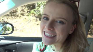 Ripe and Ready: Amateur Anal - Scena2 - 2