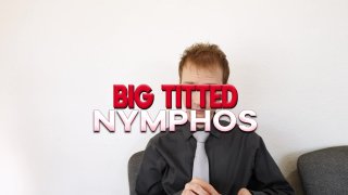 Big Titted Nymphos - Cena1 - 1