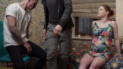 Captura de 'Crazy Pregnant: Alexya Can' nº 8
