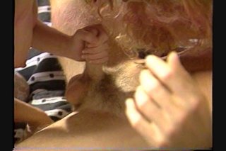 Insatiable Nurses - Scène3 - 3