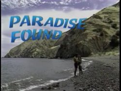 'Paradise Lost' screenshot nº 10