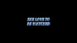 'She Likes to be Watched' screenshot nº 3